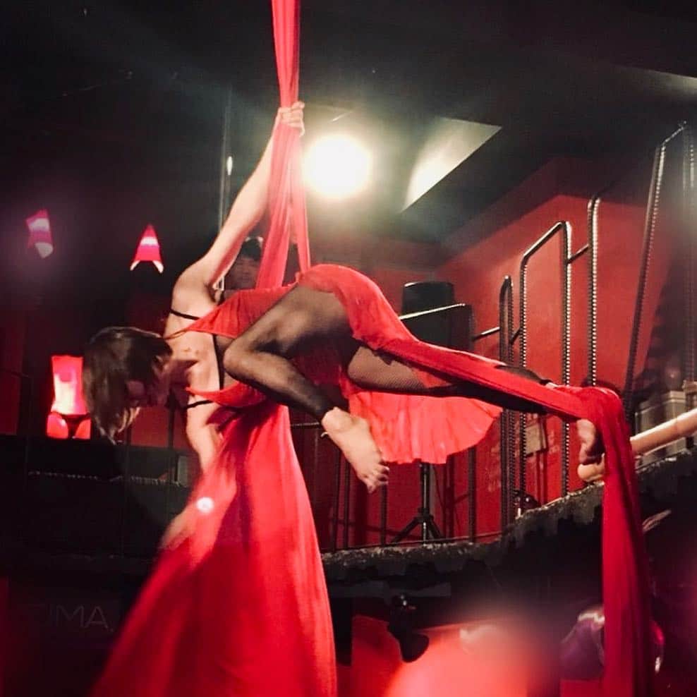 若林美保のグルメインスタ