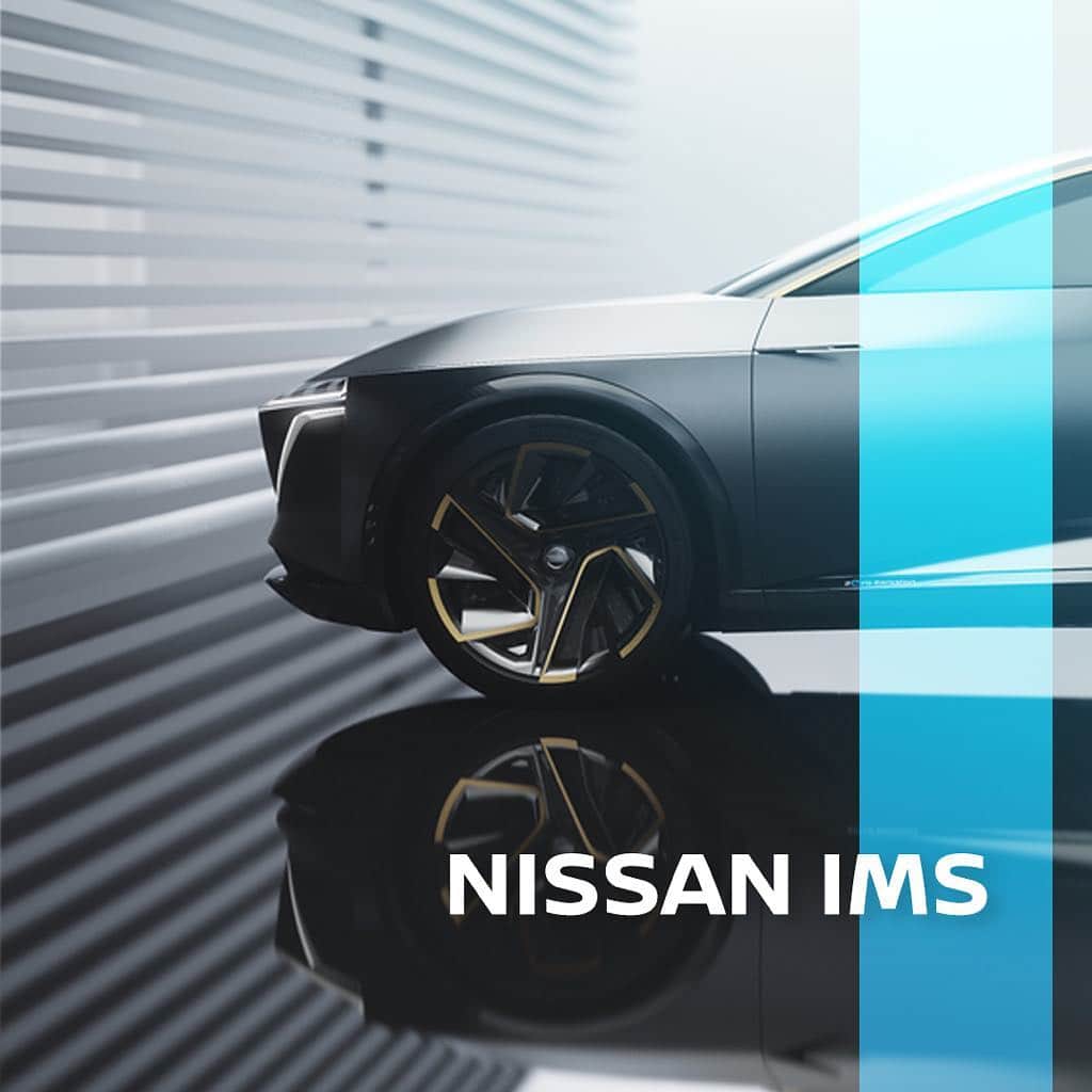 Nissanさんのインスタグラム写真 - (NissanInstagram)「The #Nissan #IMs sports sedan made its China debut at #AutoShanghai this week, changing how cars are powered, driven and integrated into society. #FutureFriday #Nissan #IntelligentMobility」4月20日 0時14分 - nissan
