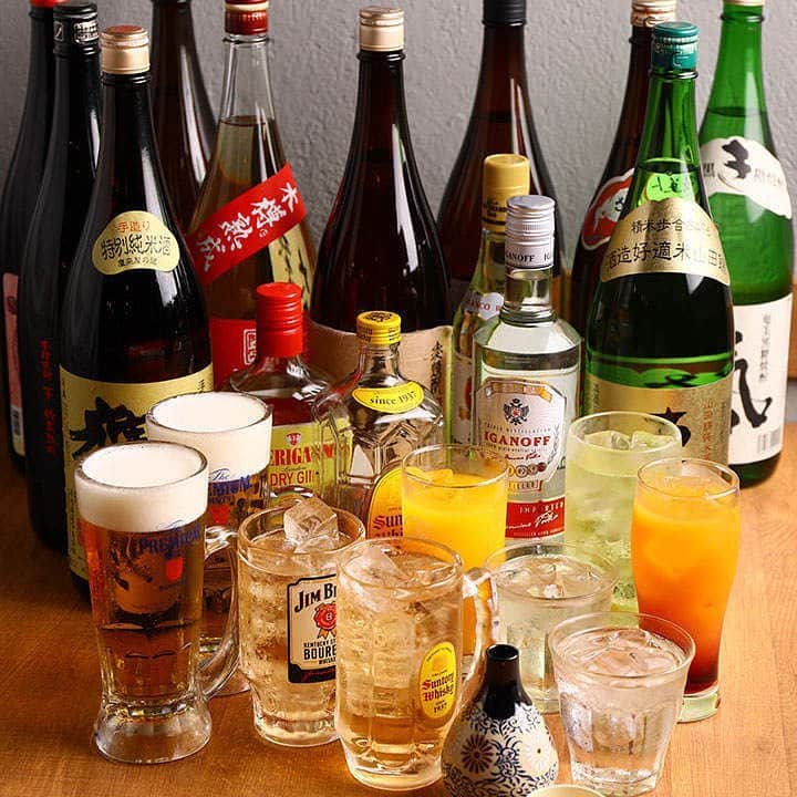 かるび家 梅田店のグルメインスタ