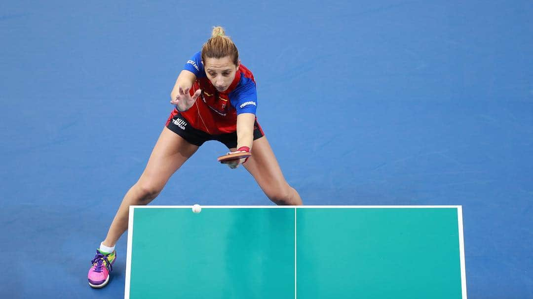 ITTF Worldさんのインスタグラム写真 - (ITTF WorldInstagram)「LATEST: Swipe 👈 to see the initial stage draw!  17th seeds @patrickfranziska & @eliza04samara lead the way in the Men’s & Women’s Singles.  #ITTFWorlds2019 #NotJustPingPong」4月20日 0時43分 - wtt