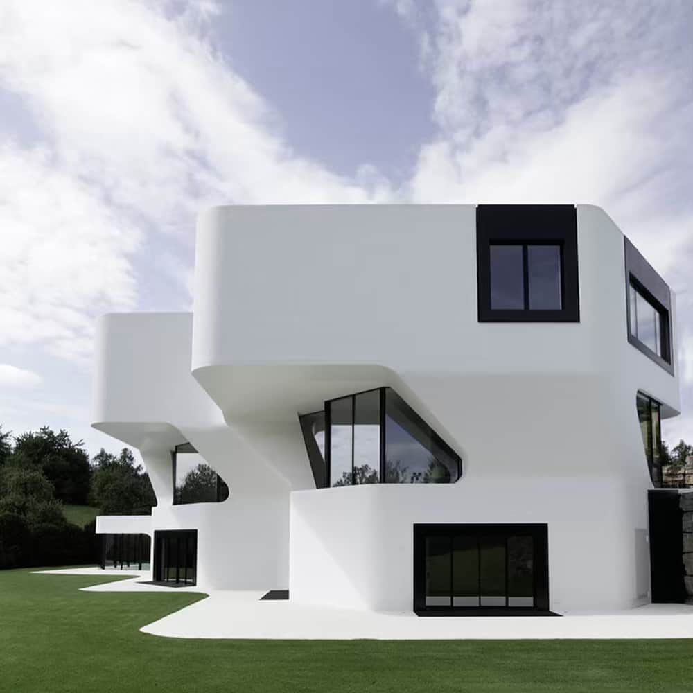 Architecture - Housesさんのインスタグラム写真 - (Architecture - HousesInstagram ...