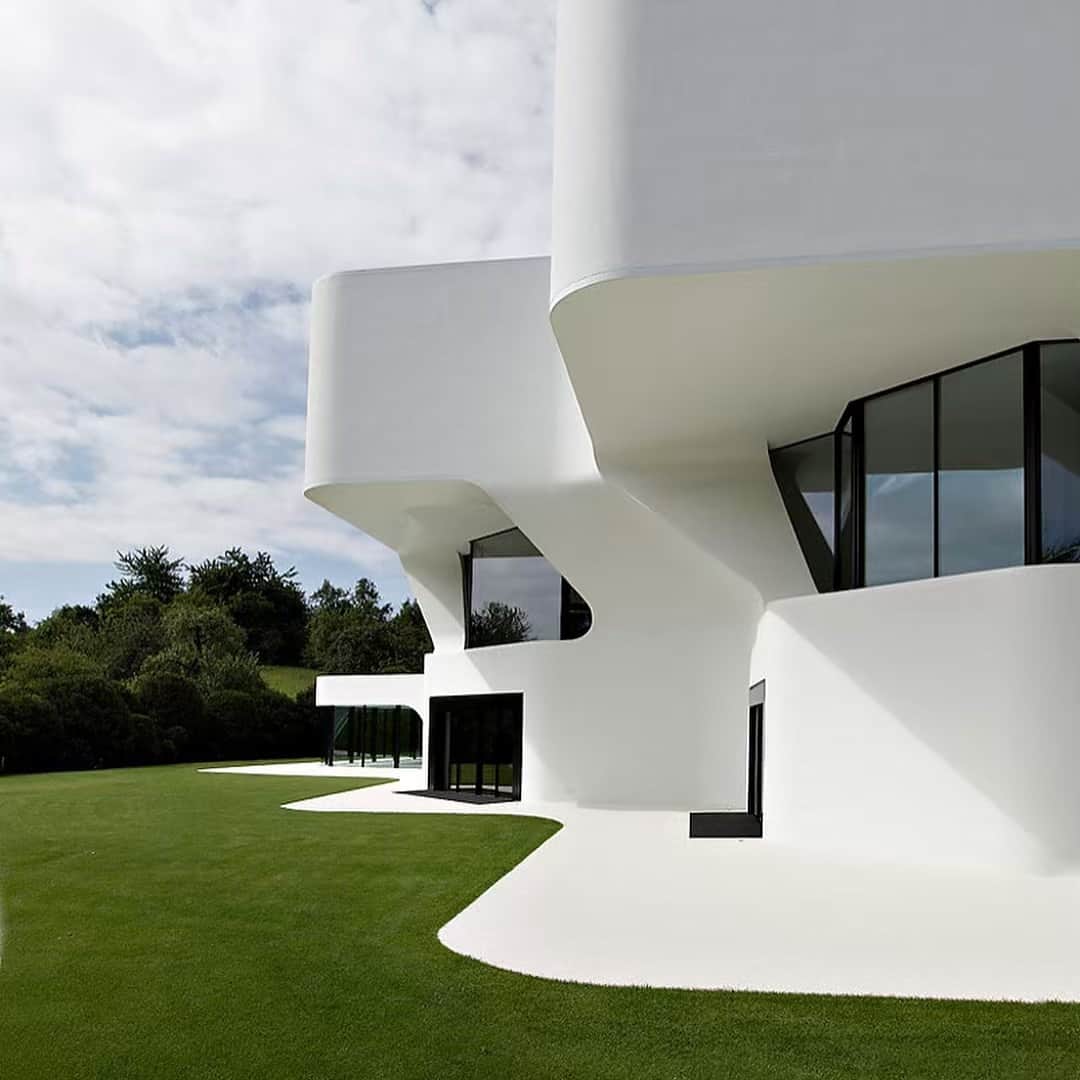 Architecture - Housesさんのインスタグラム写真 - (Architecture - HousesInstagram ...