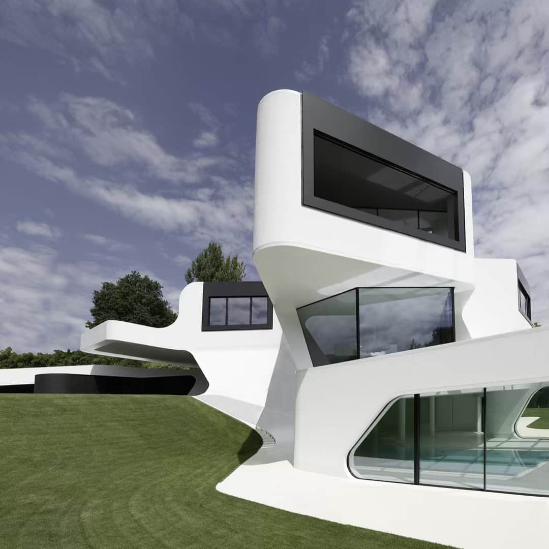 Architecture - Housesさんのインスタグラム写真 - (Architecture - HousesInstagram ...