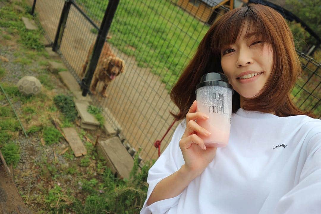 RENA のインスタグラム