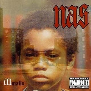 DJ Clark Kentさんのインスタグラム写真 - (DJ Clark KentInstagram)「Happy 25th Anniversary To One Of The Best Albums Ever Recorded.. The @nas Classic “IllMatic” • This Body Of Music Is Perfect •」4月20日 1時08分 - djclarkkent