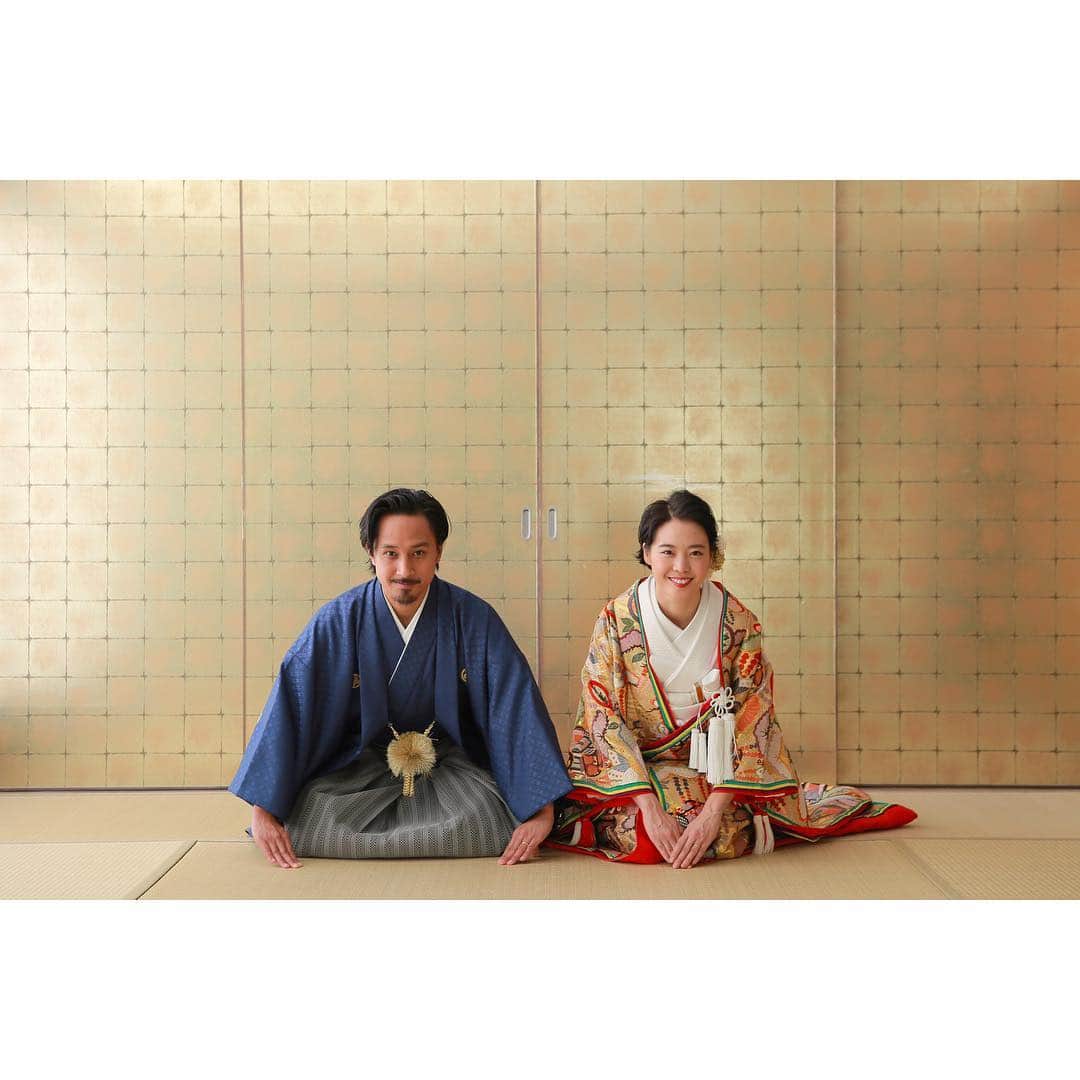 ショーン・エバリストさんのインスタグラム写真 - (ショーン・エバリストInstagram)「Officially Married 4.18.19 🎎🎊🇵🇭🇯🇵 A small ceremony took place in our loving home in Pasadena with our immediate family surrounding us. Such a special day, we are now one Family♥️ - Hasegawa Evaristo -」4月20日 1時16分 - shaunevaristo