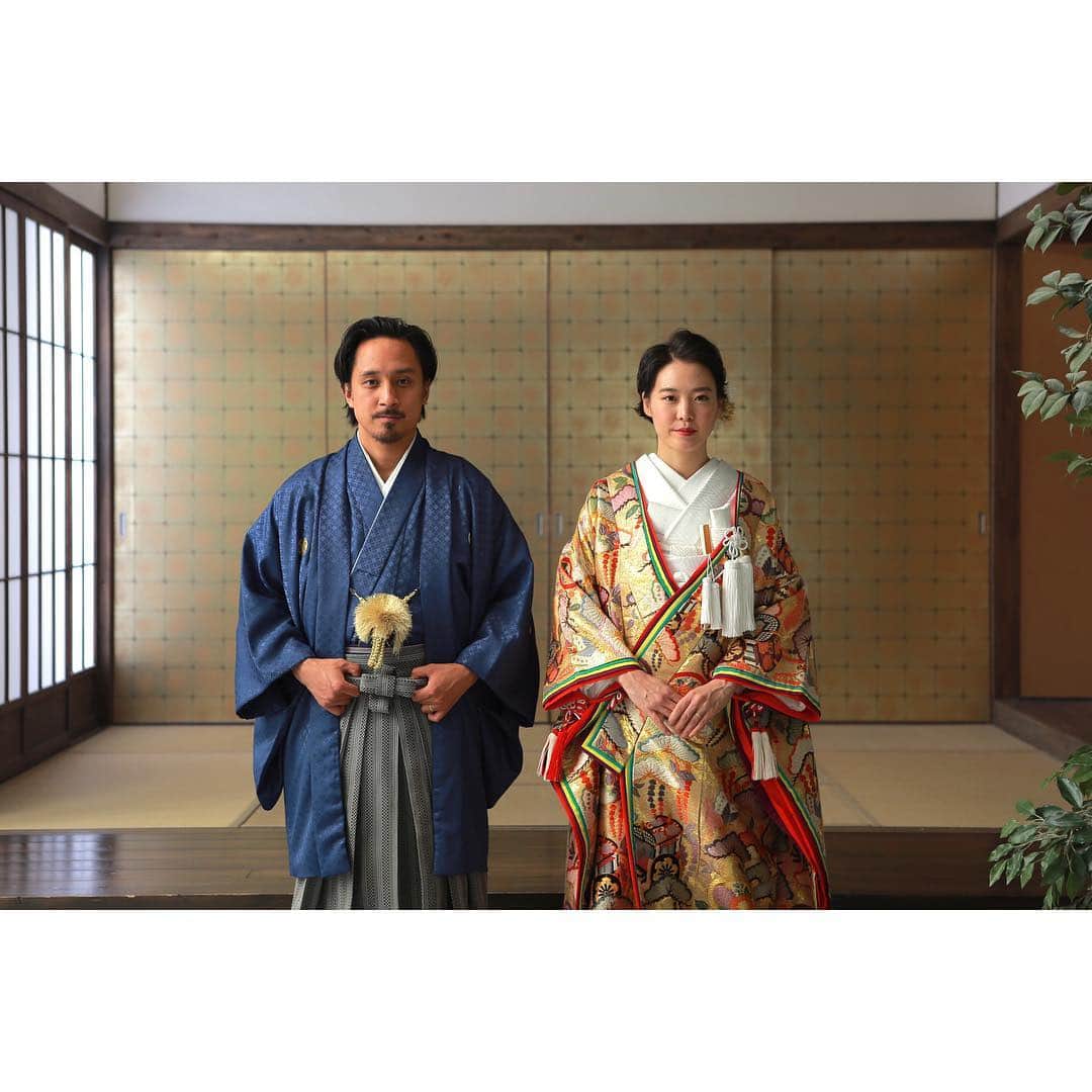 ショーン・エバリストさんのインスタグラム写真 - (ショーン・エバリストInstagram)「Officially Married 4.18.19 🎎🎊🇵🇭🇯🇵 A small ceremony took place in our loving home in Pasadena with our immediate family surrounding us. Such a special day, we are now one Family♥️ - Hasegawa Evaristo -」4月20日 1時16分 - shaunevaristo