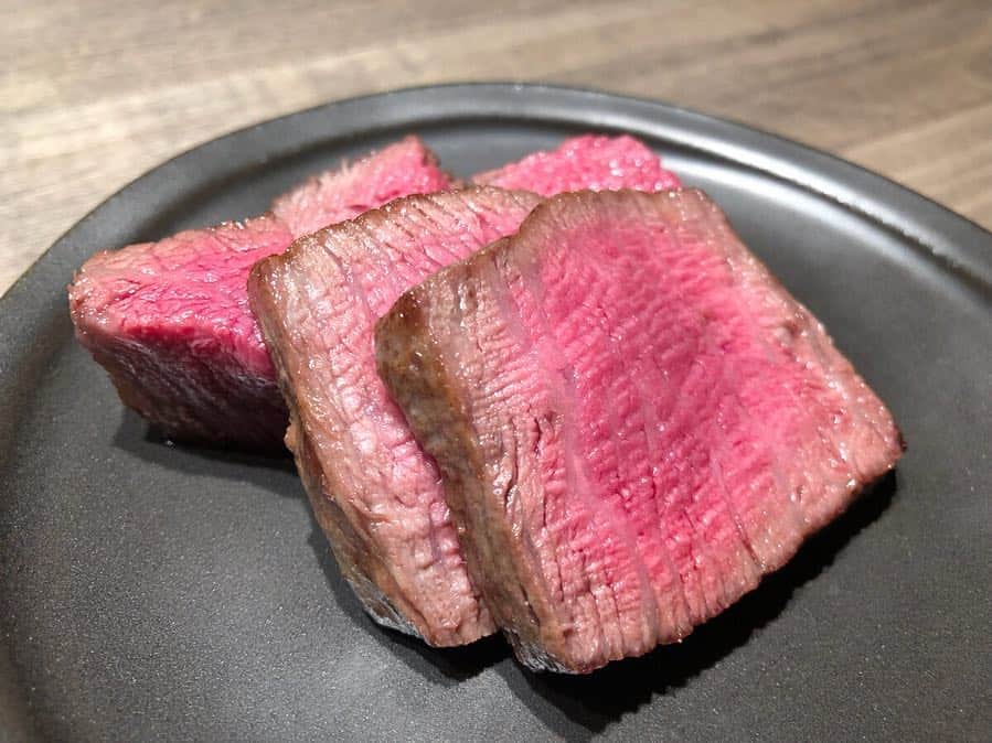 内藤理沙のグルメインスタ