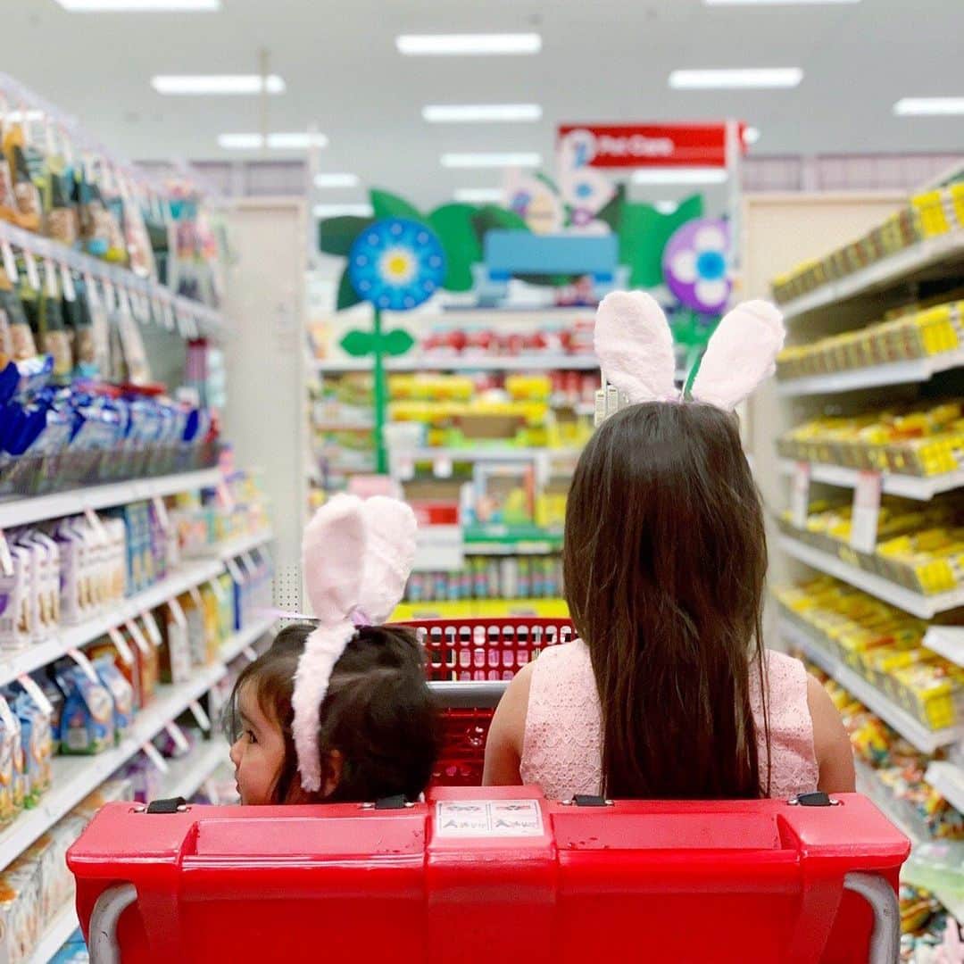 Targetさんのインスタグラム写真 - (TargetInstagram)「What Easter candy has you doing a double take? 👀 🐣」4月20日 2時02分 - target