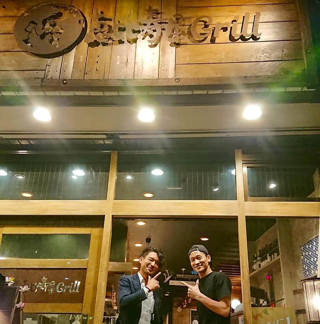 肉バルGRILL恵比寿屋のグルメインスタ