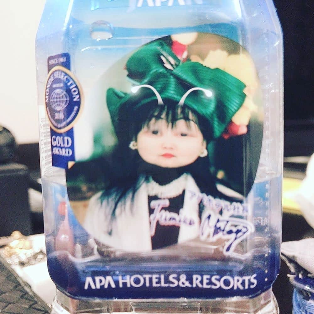 橋本大地さんのインスタグラム写真 - (橋本大地Instagram)「アパホテルさんいつもありがとうございます‼️ #アパホテル #札幌」4月20日 2時14分 - risingddt_daichi
