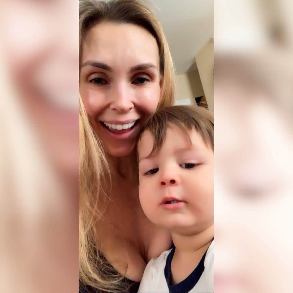 ターニャ・テイトのインスタグラム