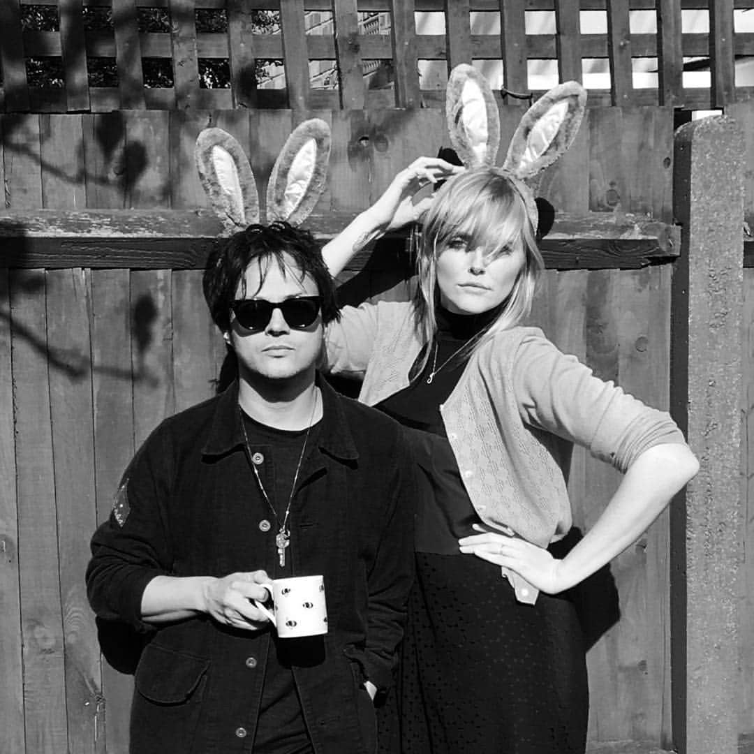 ジェイミー・カラムさんのインスタグラム写真 - (ジェイミー・カラムInstagram)「Happy Easter. X #happyeaster 📸 @baroquerocks」4月20日 3時41分 - jamiecullum