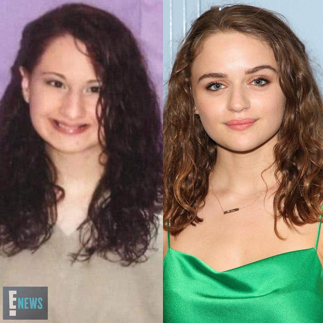E! Onlineさんのインスタグラム写真 - (E! OnlineInstagram)「Joey King did everything she could to play Gypsy Rose Blanchard well, and while Gypsy is happy that Joey's portraying her on #TheAct, Joey is still unsure if she'd actually want to meet her. Link in bio for more on Gypsy and Joey's thoughts about each other. (📷: Fancy Macelli/Getty Images)」4月20日 3時44分 - enews