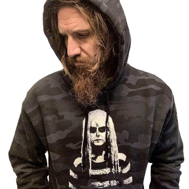 ロブ・ゾンビさんのインスタグラム写真 - (ロブ・ゾンビInstagram)「To celebrate 6 years of THE LORDS OF SALEM @zomboogey has tons of one of a kind items. Go to www.localboogeyman.com to snag one now! #localboogeyman #zomboogey #thelordsofsalem #robzombie #sherimoonzombie #deewallace #brucedavison #jeffdanielphillips #megfoster #patrciaquinn」4月20日 3時46分 - robzombieofficial