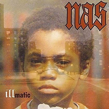 Vevoさんのインスタグラム写真 - (VevoInstagram)「Today marks 25 years of @Nas' 'Illmatic'  Tell us your favorite rhymes, moments, and memories related to his career-defining album  #Nas#illmatic#illmaticXXV」4月20日 3時45分 - vevo