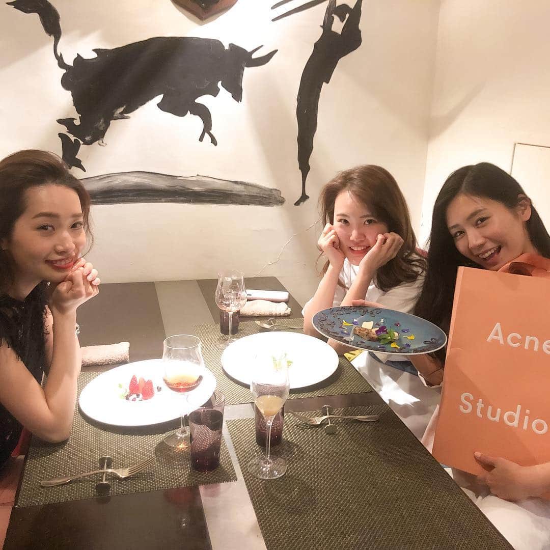 篠原真衣のグルメインスタ