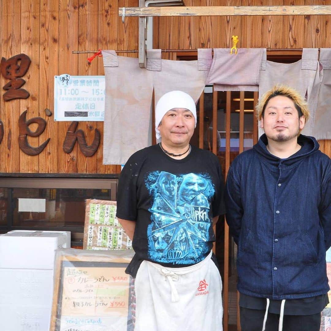 モリスのグルメインスタ