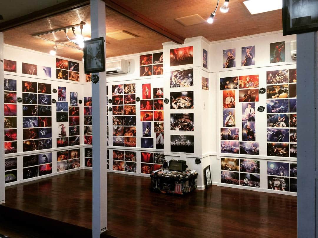 橋本塁のグルメインスタ