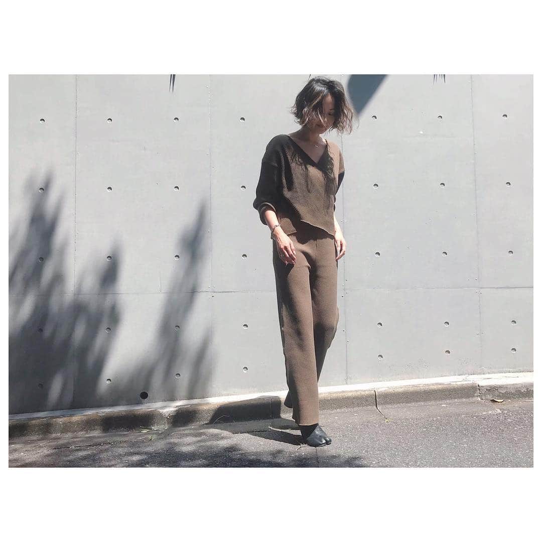 李ヒャンのインスタグラム