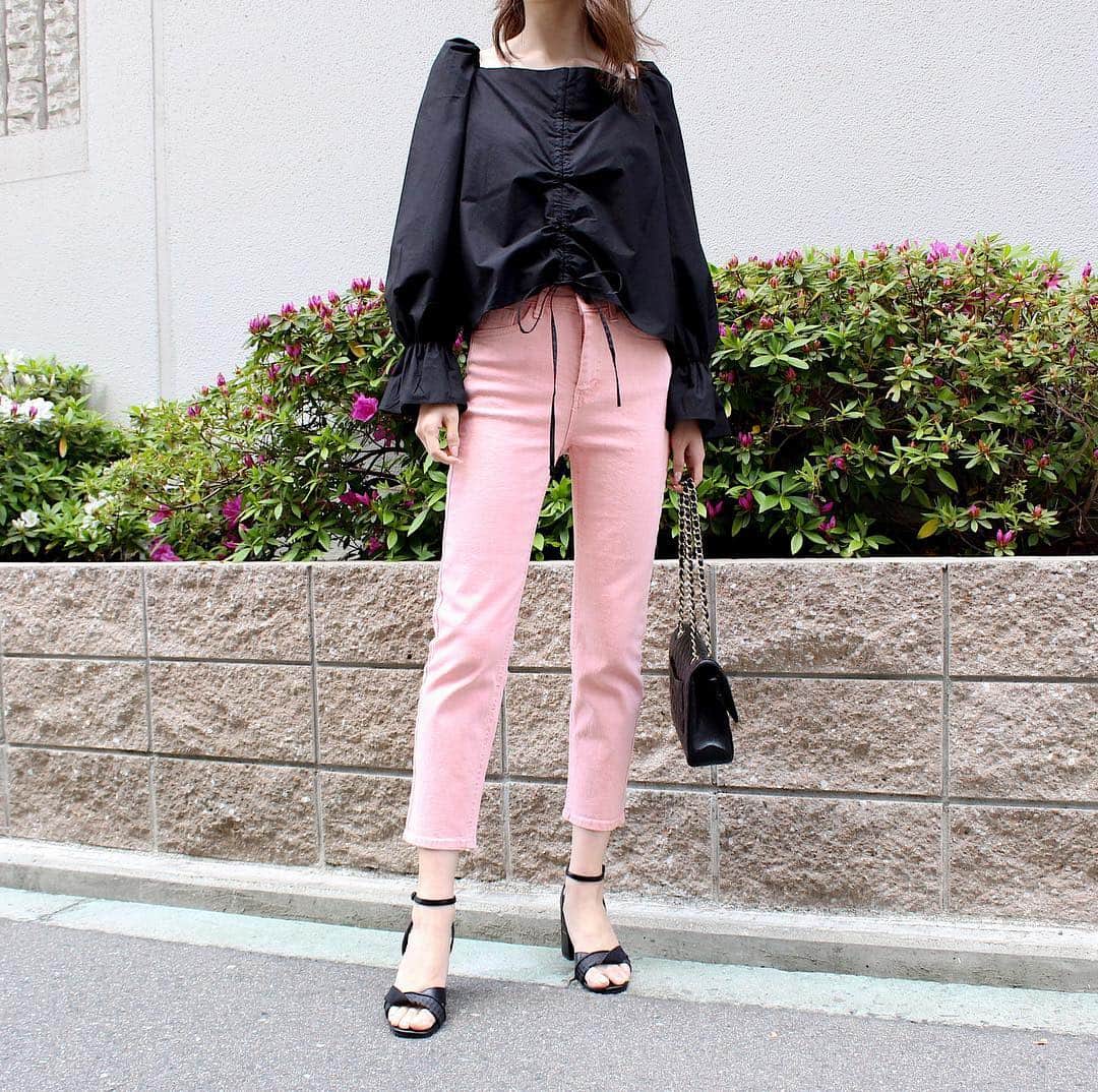 Mode Robeのグルメインスタ