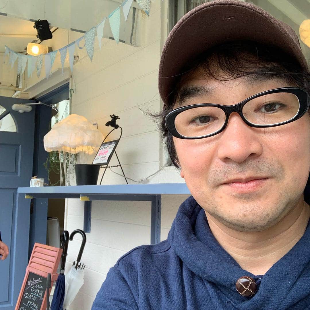 池田鉄洋さんのインスタグラム写真 - (池田鉄洋Instagram)「沖縄国際映画祭に来ましたよ。今日登壇。明日レッドカーペット歩きます。よろしくです。」4月20日 15時40分 - ikedatetsuhiro