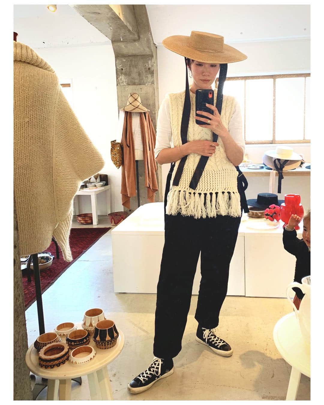 板井麻衣子のインスタグラム