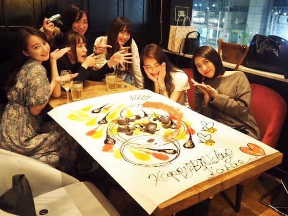 中城あすかのグルメインスタ