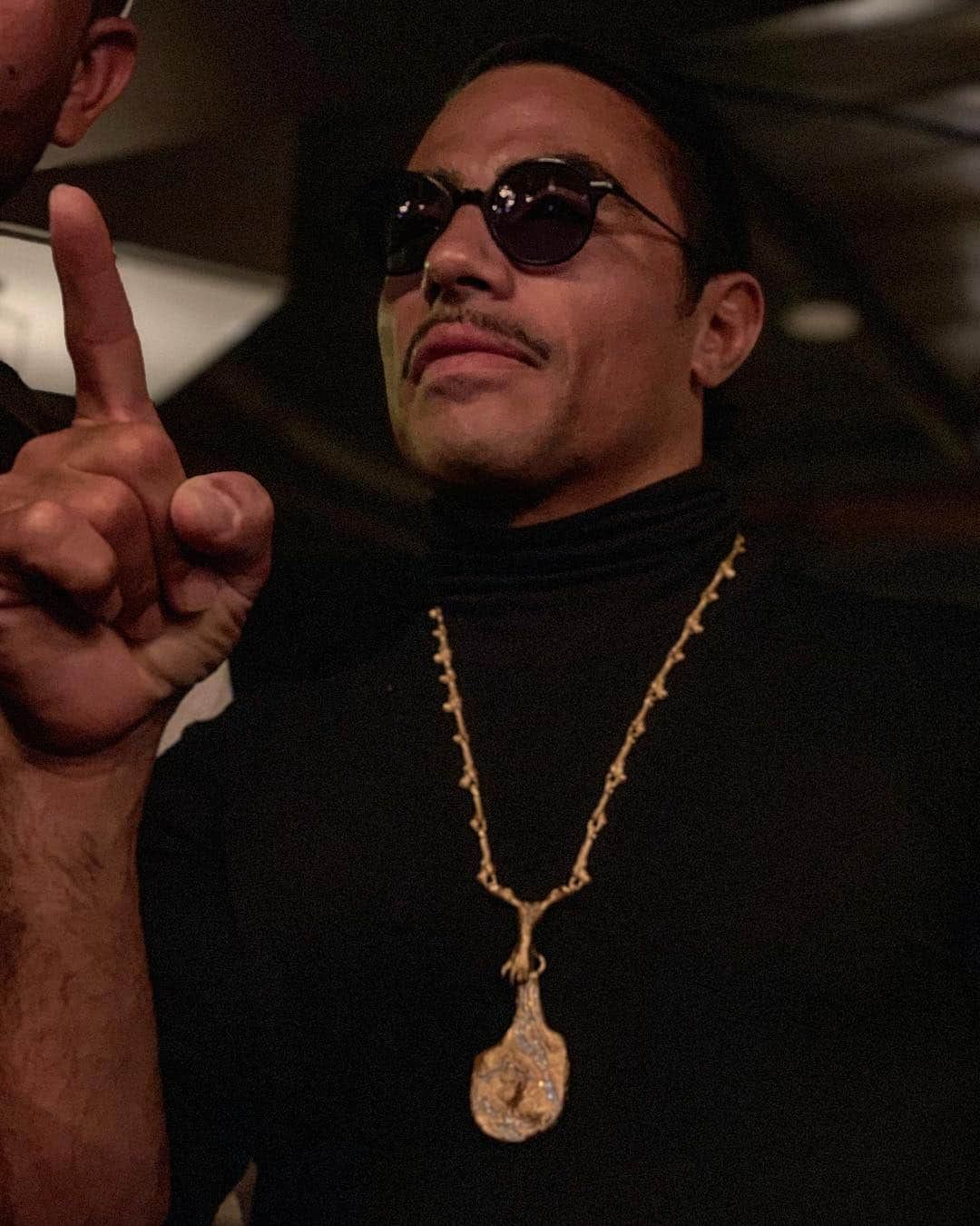 Saltbae（ヌスラット・ガネーシュ）さんのインスタグラム写真 - (Saltbae（ヌスラット・ガネーシュ）Instagram)「#saltbae #saltlife #salt」4月20日 7時26分 - nusr_et