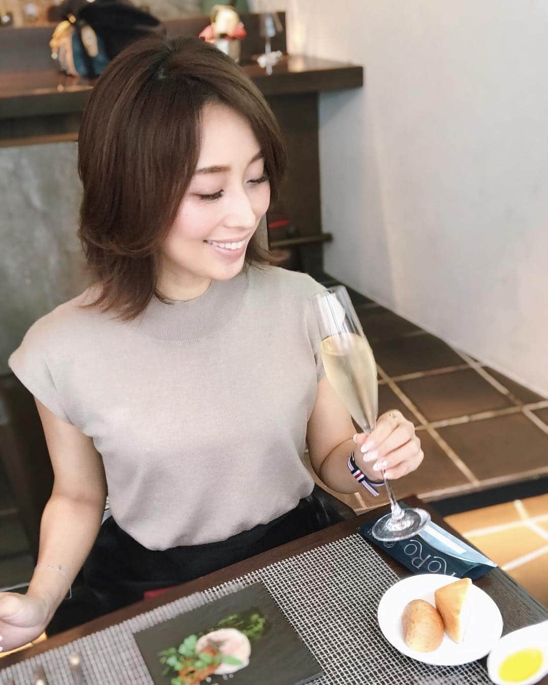 宮田綾子のインスタグラム