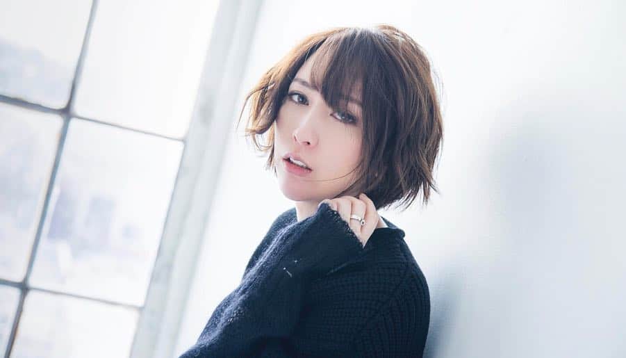 藍井エイルのインスタグラム
