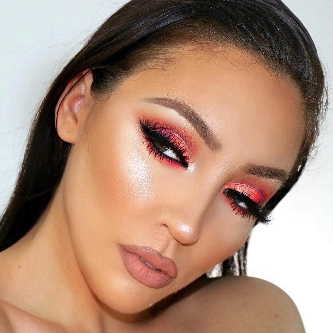 ULTA Beautyさんのインスタグラム写真 - (ULTA BeautyInstagram)「@jennifer.janelle serving that "I know I'm fierce" look (and she's totally right.)🔥 ⠀⠀⠀⠀⠀⠀⠀⠀⠀ ⠀⠀⠀⠀⠀⠀⠀⠀⠀ ⠀⠀⠀⠀⠀⠀⠀⠀⠀ Beauty, your way 🙌 Share your pics with us by using #ultabeauty! 📷: @jennifer.janelle」4月20日 8時28分 - ultabeauty