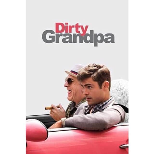 takuma watanabeさんのインスタグラム写真 - (takuma watanabeInstagram)「#DirtyGrandpa #RobertDeNiro #ZacEfron #👙 #🍻 #🏖 #🚗 #⛳️ #💪🏻」4月20日 8時36分 - takumagram