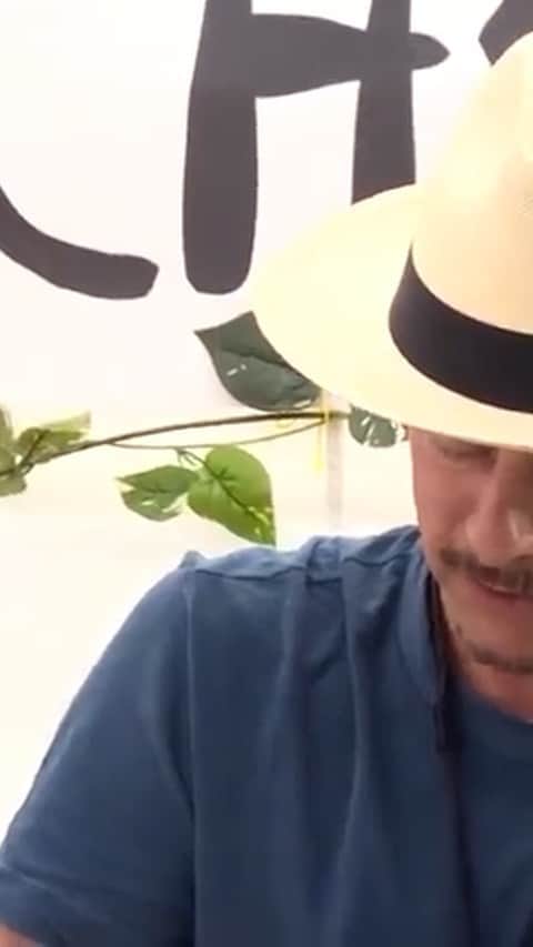デヴィッド・スペードのインスタグラム