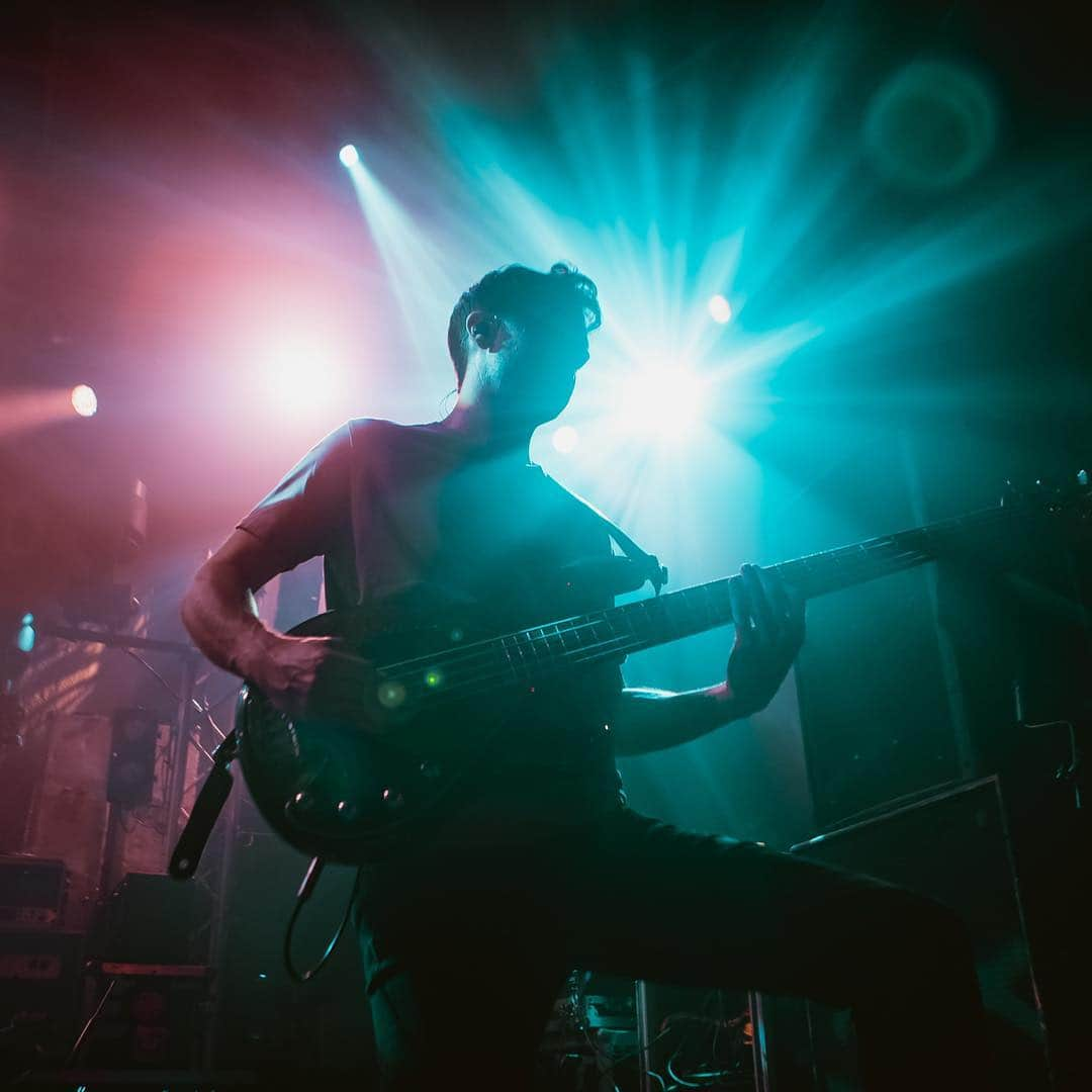 Don Brocoさんのインスタグラム写真 - (Don BrocoInstagram)「CHICAGO ROUND 2 LETS DO THIS 📷 @luisrodphotography」4月20日 8時44分 - donbroco