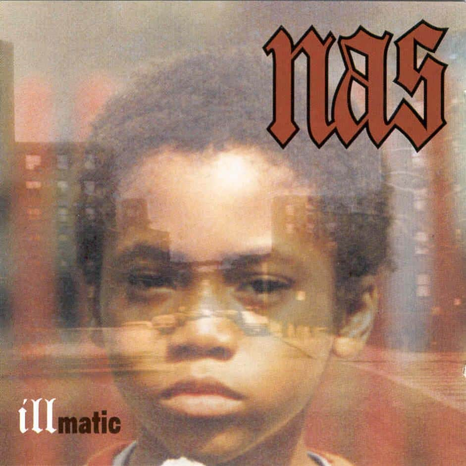 ルーペ・フィアスコさんのインスタグラム写真 - (ルーペ・フィアスコInstagram)「I didn’t know illmatic existed when I got It Was Written. I found out about it later from a promotional poster on my sisters @seerjaco friends dorm room wall at college. When I finally heard it it expanded my lyrical horizons. I still know about 75% of it by heart. Etc etc...it is the epitome of a classic and one of hip hops most elegant offers to the cannon. As much as I admire the album as a whole i must confess that things got really real when that piano dropped in at the beginning of World Is Yours and Nas went into super saiyan mode. My ears perked up and it was over. That formula is present in Tetsuo & Waves and guides my writing process to this day.  #illmatic25」4月20日 9時13分 - lupefiasco