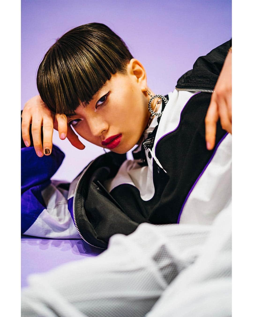WEGOさんのインスタグラム写真 - (WEGOInstagram)「-WEGO PRESENTS“PASSION FOR”- 「ダンサー・アオイヤマダ」 情熱＝パッションを持つすべてのひとを応援するWEGOの新プロジェクト、「PASSION FOR」。 第19弾は、昨年三月のシューティング以来、二度目の『PASSION FOR』出演となる2000年生まれのダンサー、アオイヤマダさん。東京都に増上寺でのダンスシークエンスを交えながら彼女が持つ“情熱”を訊きます。 アオイヤマダさんの“PASSION”に迫った、インタビュー動画を、WEGO公式YouTubeチャンネル、IGTVにて公開中。  #wego#ウィゴー#passionfor#アオイヤマダ#ダンサー」4月20日 9時27分 - wego_official