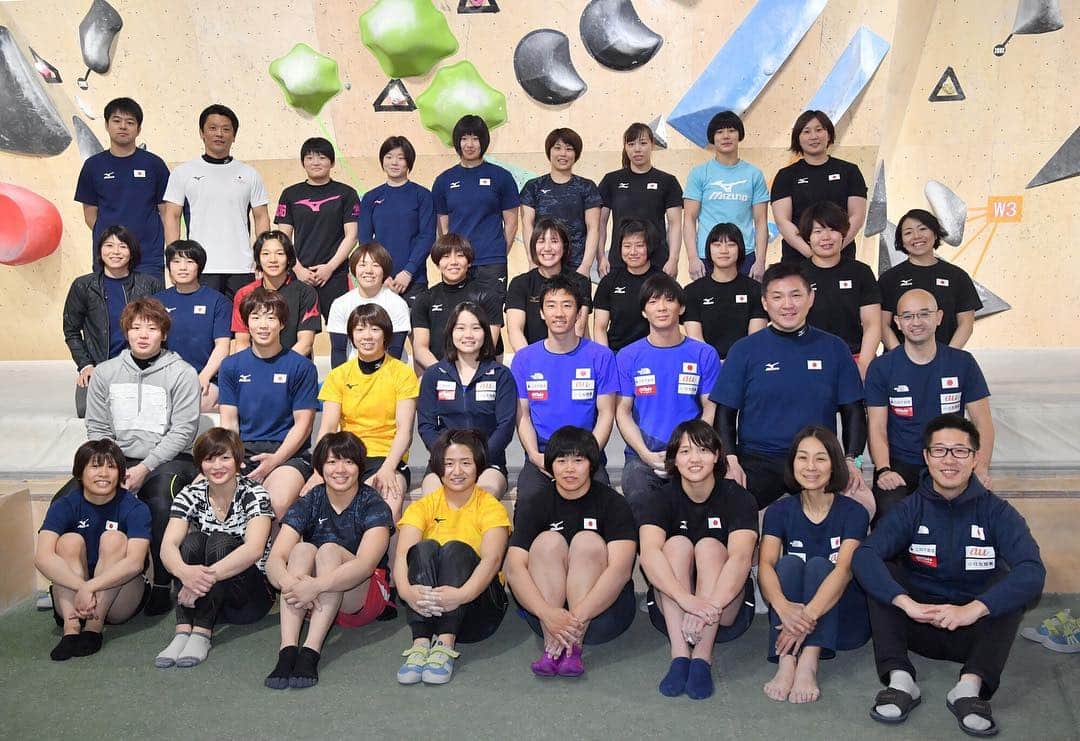 全日本柔道連盟(AJJF)のインスタグラム