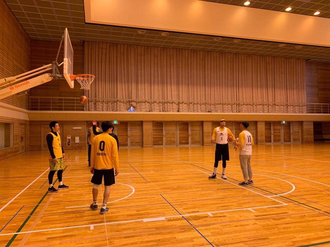 群馬クレインサンダーズさんのインスタグラム写真 - (群馬クレインサンダーズInstagram)「‪今日・明日は2018-19レギュラーシーズンラストゲーム‼️ #山形ワイヴァンズ との対戦⚡連勝してプレーオフへの弾みをつけたい🔥あと2試合‼️‼️気を抜かずにチーム一丸となって勝ち星を2つとりにいきましょう🌟🌟本日も熱い応援よろしくお願いします📣‬ ‪18:00TIPOFF‬ ‪#群馬クレインサンダーズ‬ ‪#群馬一丸‬ #Bリーグ #bleague #gogothunders #oneforall_allforone」4月20日 9時34分 - gunmacrane3ders