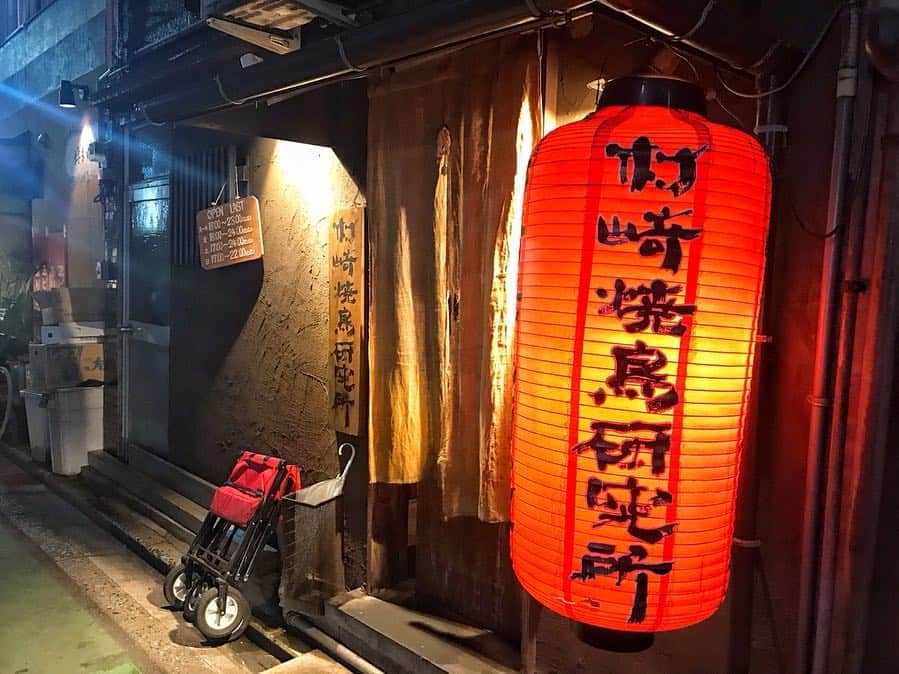 川崎優のグルメインスタ