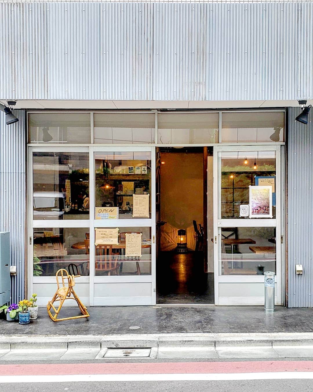 CAFE-STAGRAMMERのグルメインスタ