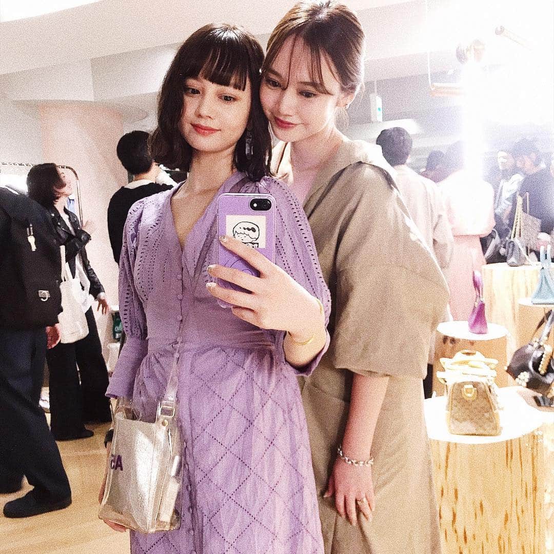 西本早希のインスタグラム