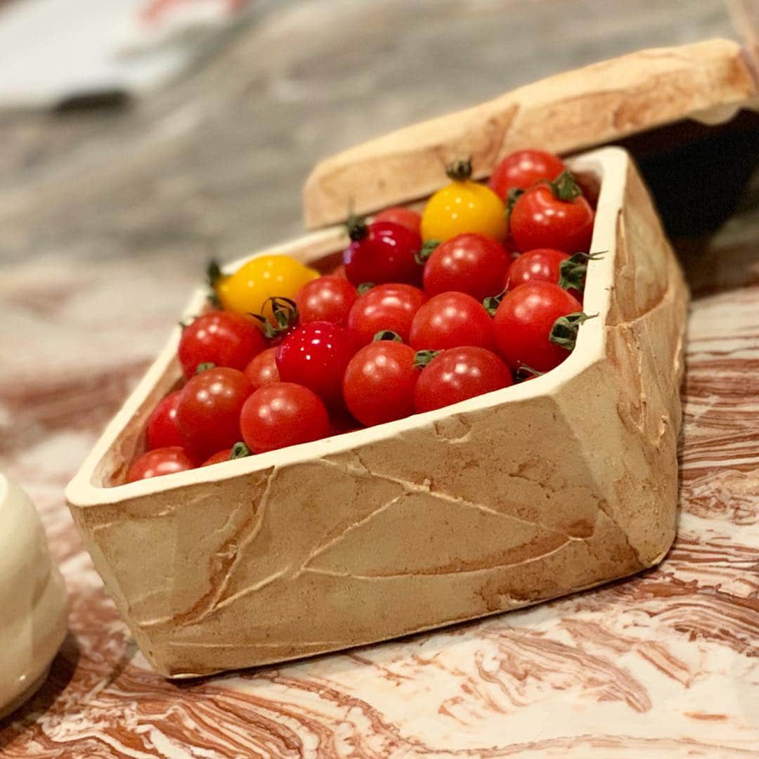 吉田美紀のグルメインスタ