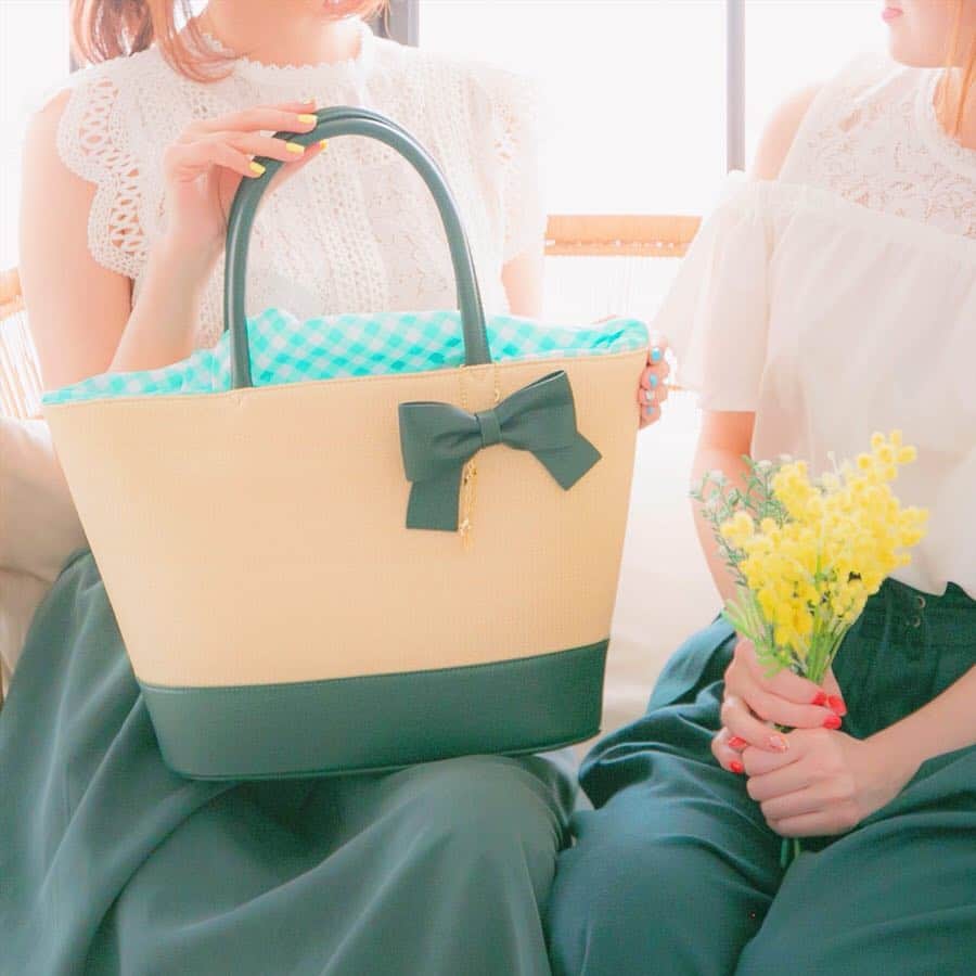 SuperGroupiesのインスタグラム