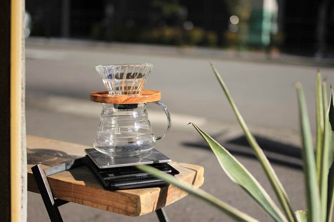 Mel Coffeeのグルメインスタ