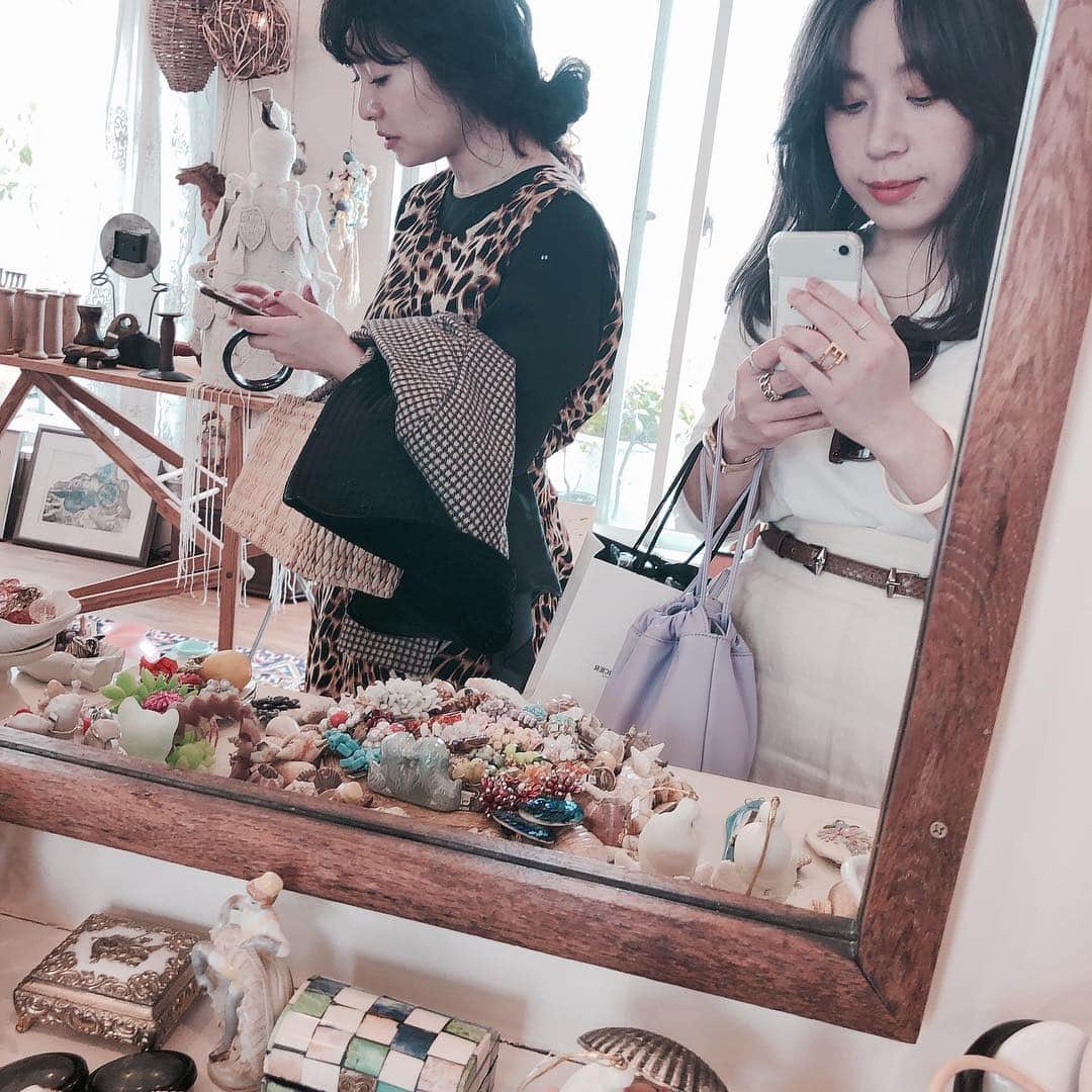 erinaのインスタグラム