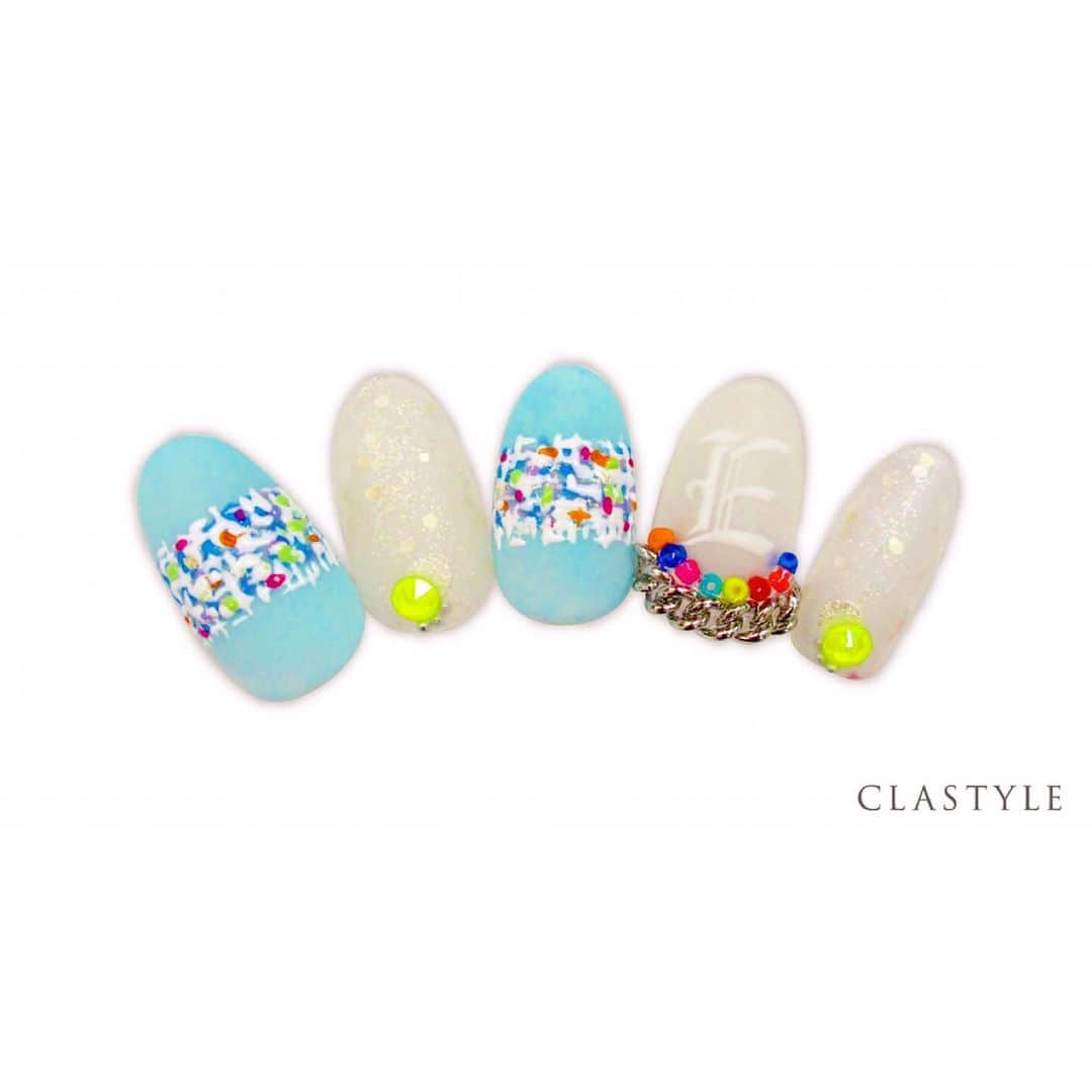 CLASTYLEのインスタグラム