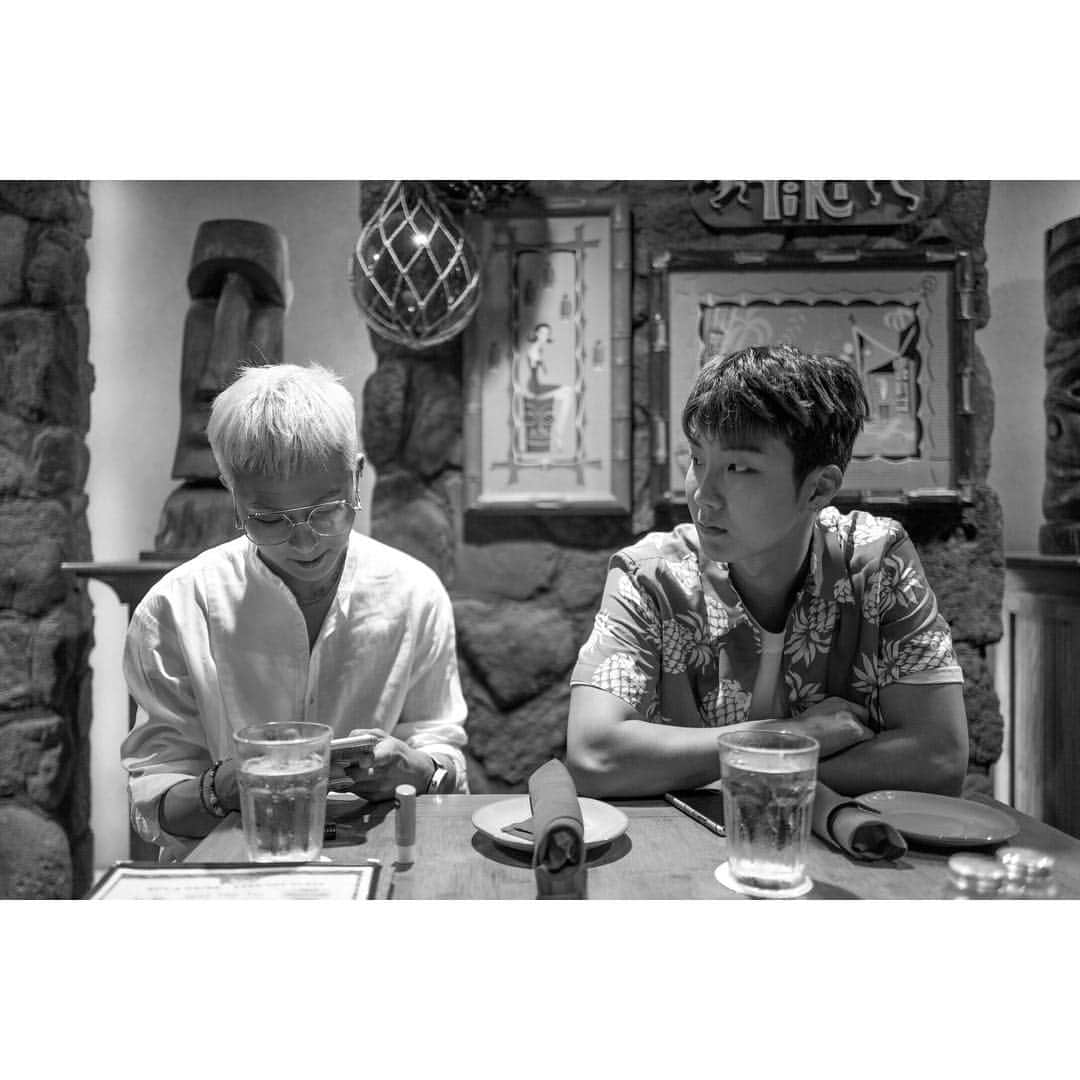 カン・スンユンさんのインスタグラム写真 - (カン・スンユンInstagram)「#WINNER」4月20日 10時52分 - w_n_r00