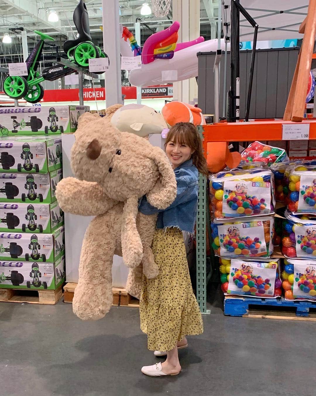 松本未夢のグルメインスタ