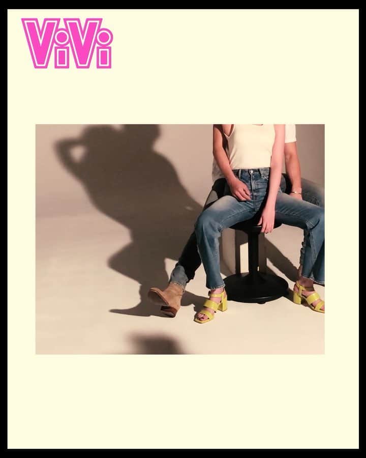 ViViのインスタグラム